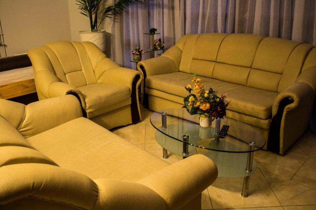 Brassói Vendégház Miskolc Extérieur photo