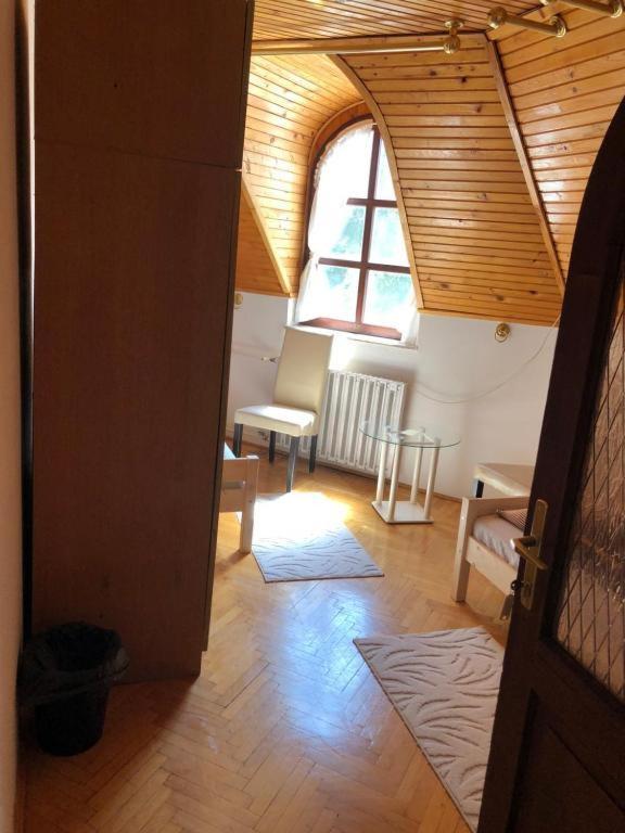Brassói Vendégház Miskolc Extérieur photo