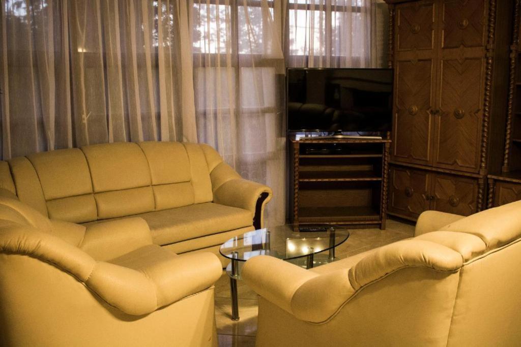 Brassói Vendégház Miskolc Extérieur photo